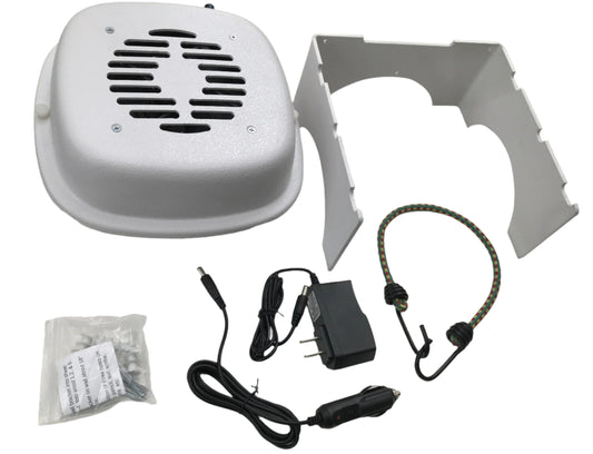 The Mobile Kit from Purrified Air - Purrified Air, Pet odor control - cat odor and litter box air filter, Purrified Air  - Purrified Air, Purrified Air  Purrified Air