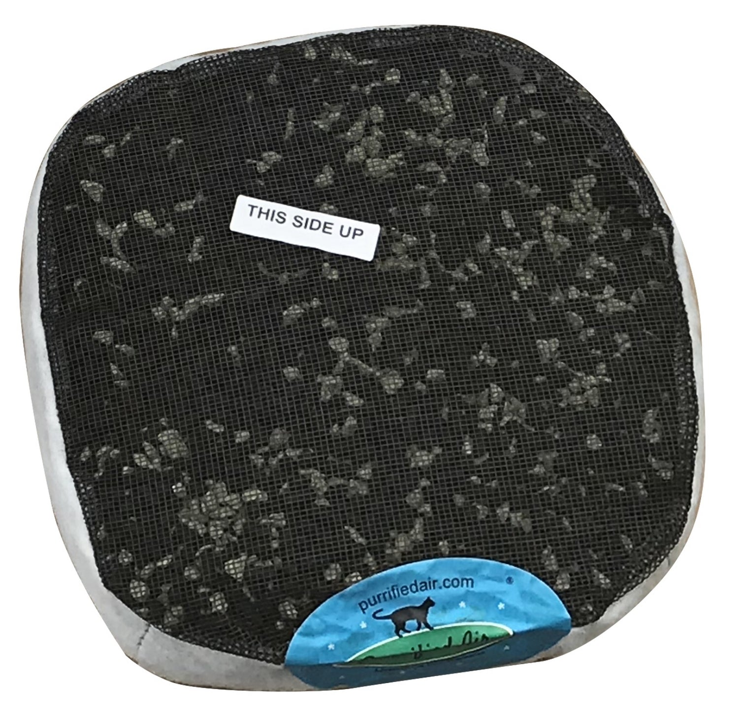 Purrified Air Replacement Filter Cartridge - Purrified Air, Pet odor control - cat odor and litter box air filter, Purrified Air  - Purrified Air, Purrified Air  Purrified Air