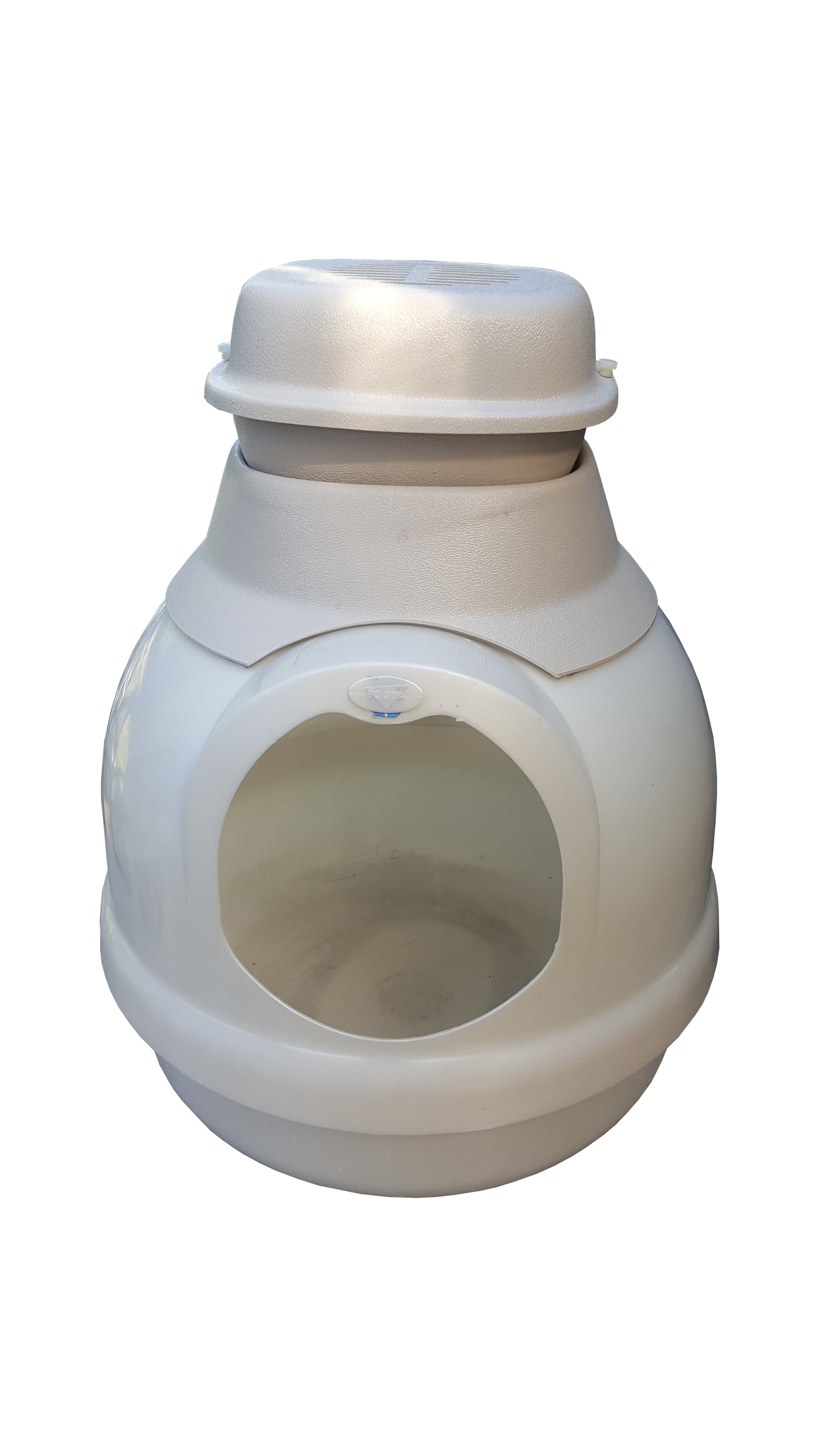 Adapter for Purrified Air filter for Dome-Shaped Litter Box Covers - Purrified Air, Pet odor control - cat odor and litter box air filter, Purrified Air  - Purrified Air, Purrified Air  Purrified Air