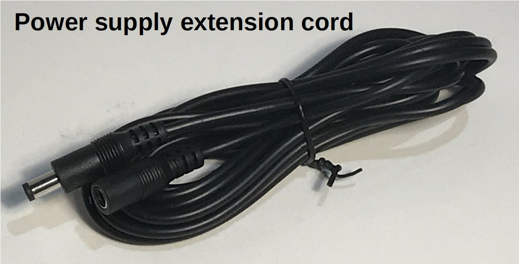 Extension cord and cord protector - Purrified Air, Pet odor control accessory - cat odor and litter box air filter, Purrified Air  - Purrified Air, Purrified Air  Purrified Air