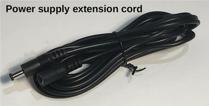Extension cord and cord protector - Purrified Air, Pet odor control accessory - cat odor and litter box air filter, Purrified Air  - Purrified Air, Purrified Air  Purrified Air