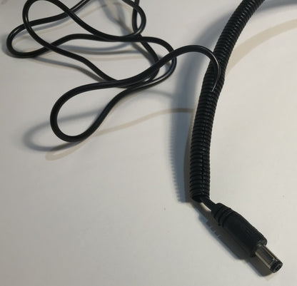Extension cord and cord protector - Purrified Air, Pet odor control accessory - cat odor and litter box air filter, Purrified Air  - Purrified Air, Purrified Air  Purrified Air